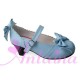 Antaina Shoes Model 105